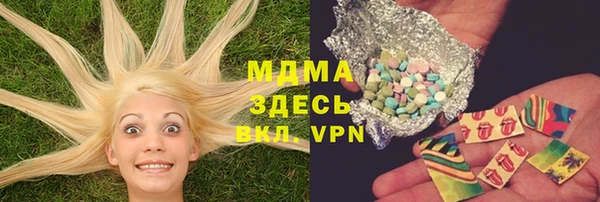 меф Арсеньев